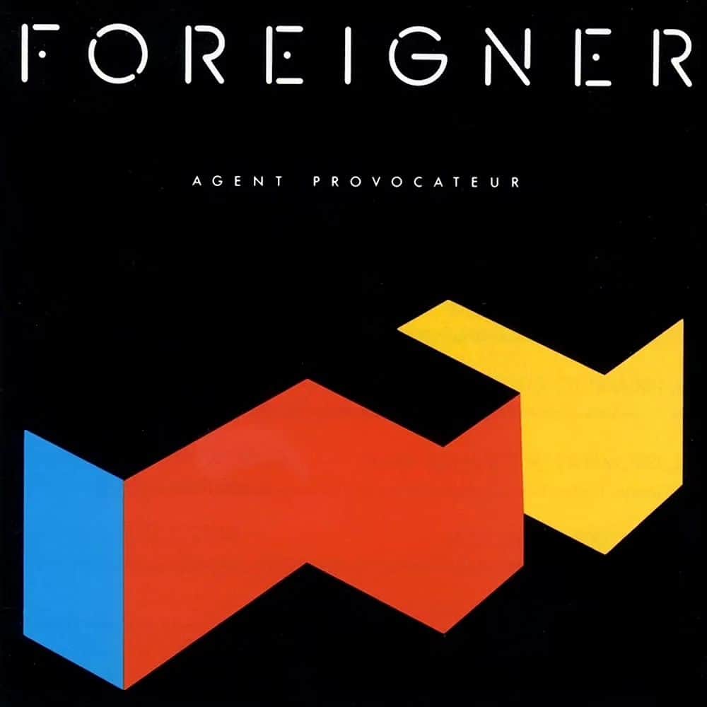 のインスタグラム：「今日の一曲はForeignerで『I Want to Know What Love Is』です✨ アルバム「Agent Provocateur」に収録。 フォリナーが1984年にリリースした大ヒット曲です✨ これはとってもキャッチーな曲です🎶 流行りました😄 (№1407) #歌舞伎 #中村松江 #foreigner #iwanttoknowwhatloveis #agentprovocateur」