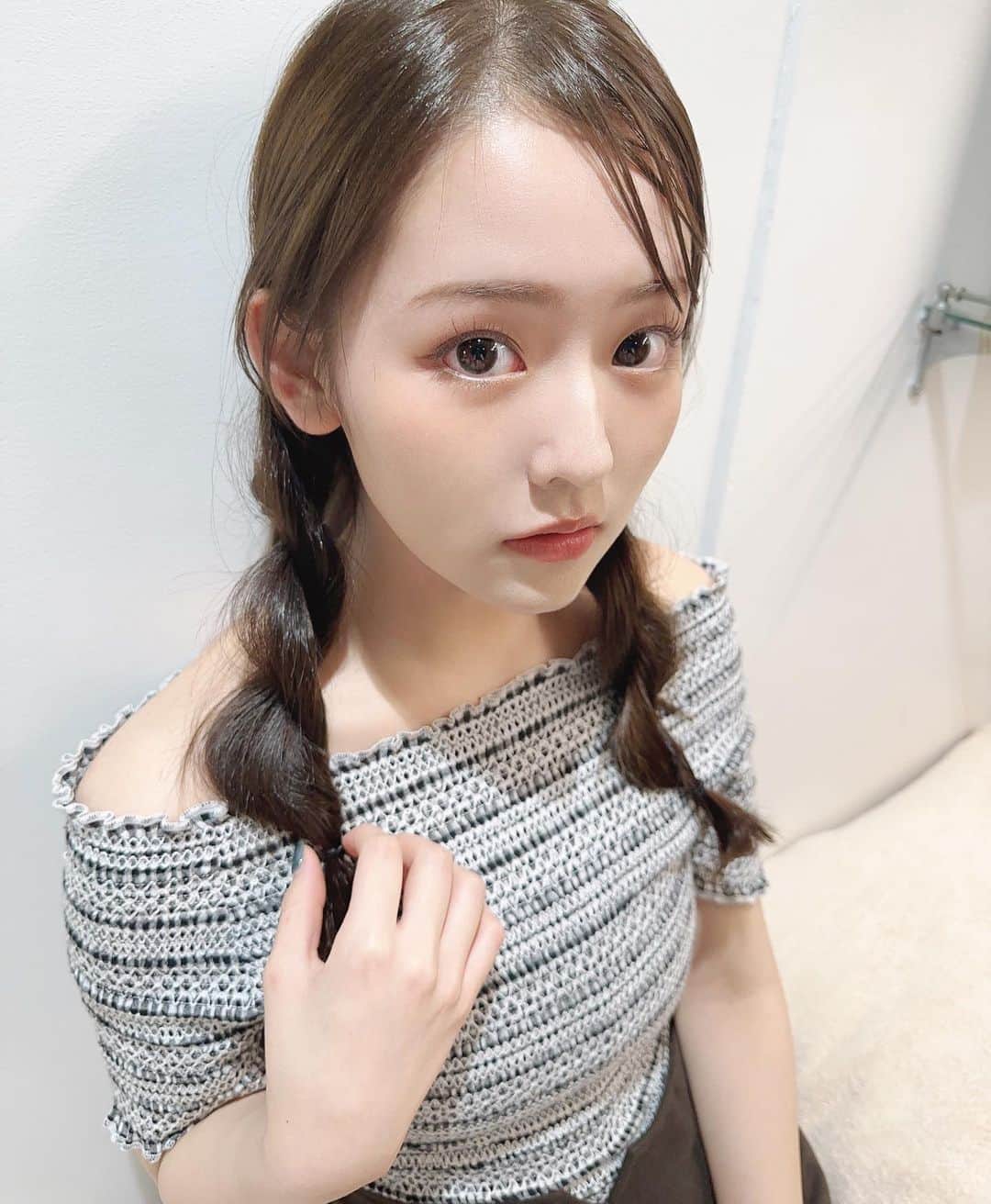 河野まひるのインスタグラム：「チャイナガールイメージ🇨🇳」