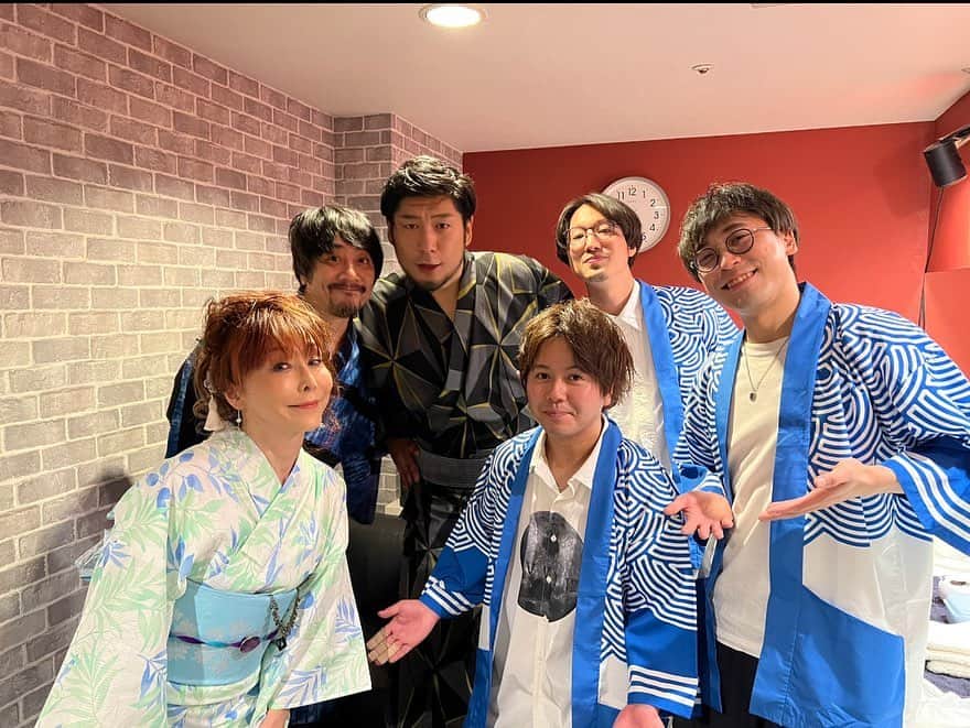 杏子のインスタグラム