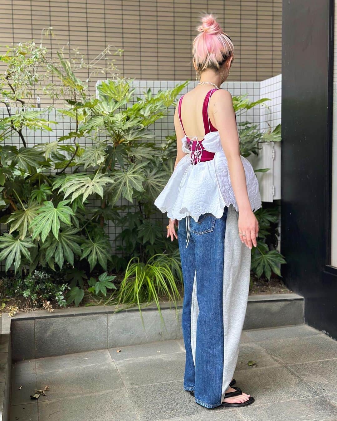 柳瀬未央のインスタグラム