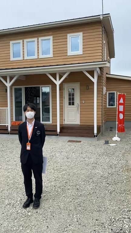 homelife 夢を叶える暮らし方のインスタグラム：「開放感のあるカリフォルニアスタイルのお家」