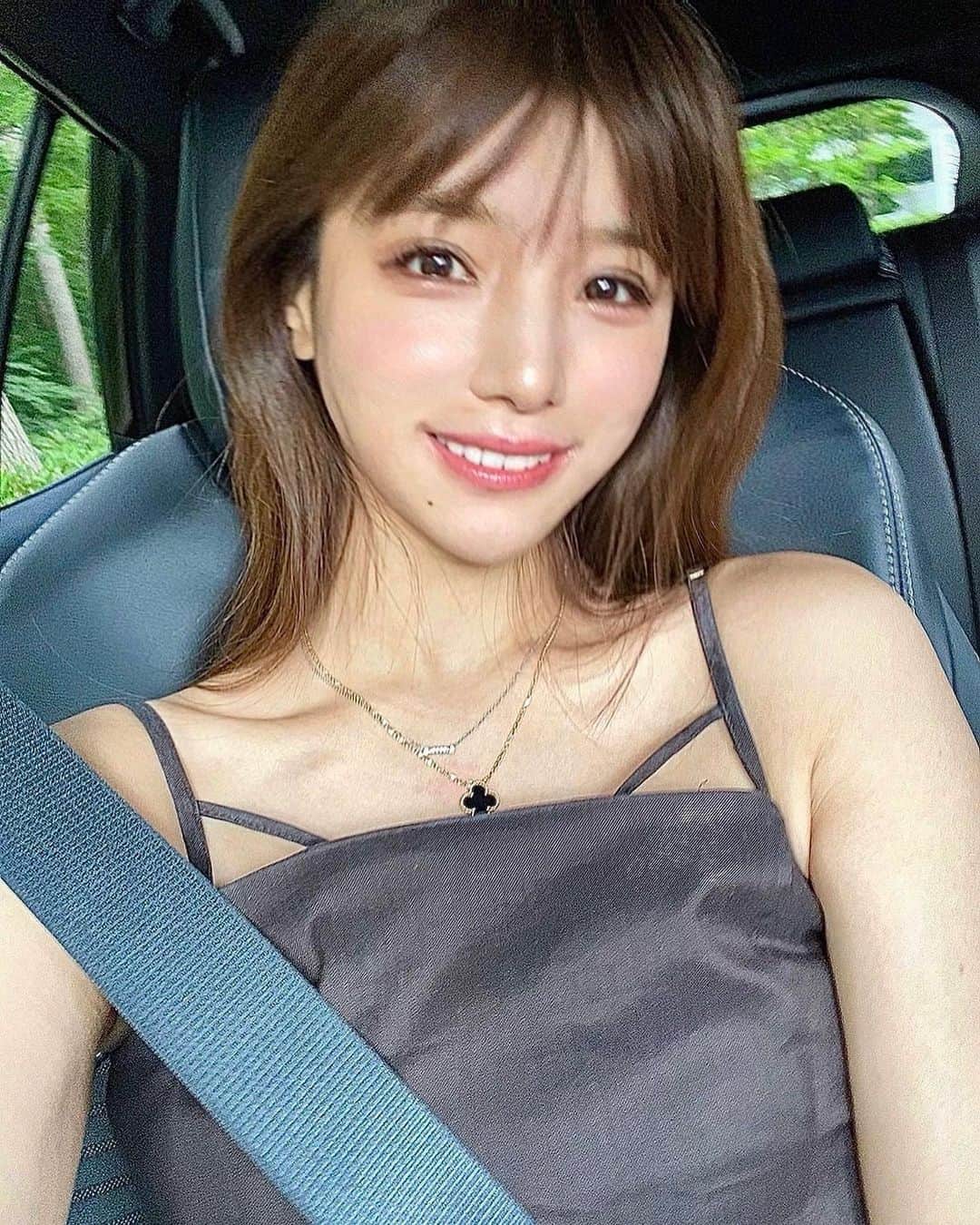 夏本あさみのインスタグラム：「最高だったからまた行きたい☺️☺️」