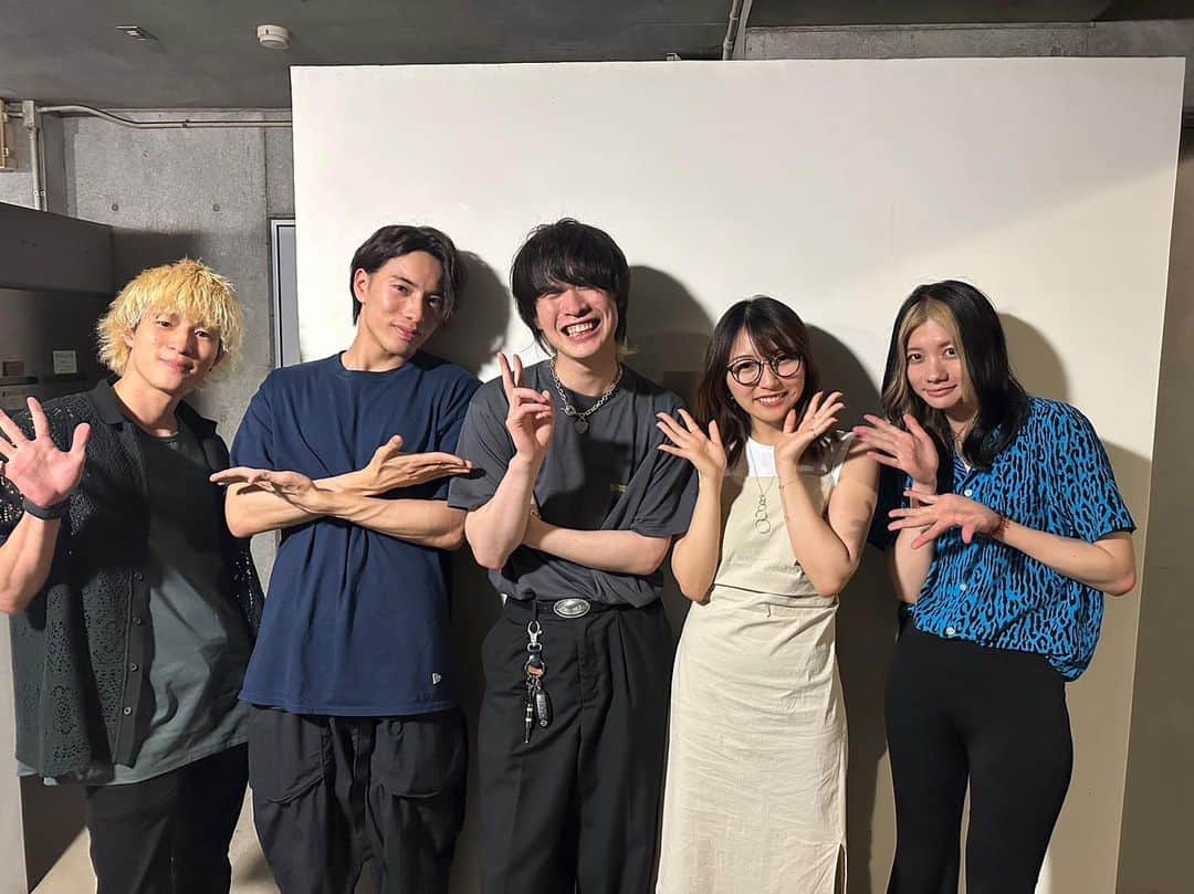 戸田華鈴のインスタグラム