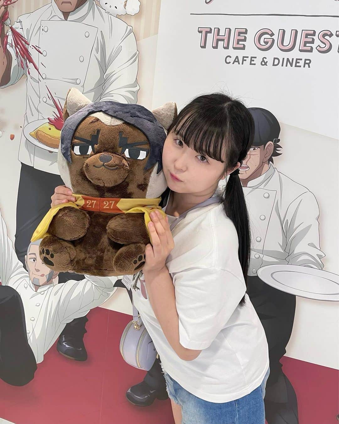 上田ミルキィのインスタグラム：「産みました🎏🍼👶」