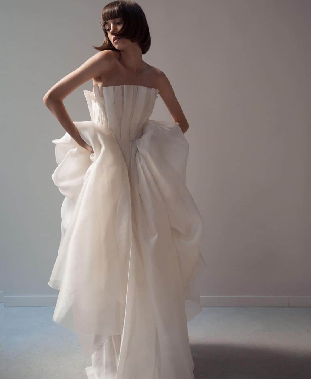 SOYOO BRIDALさんのインスタグラム写真 - (SOYOO BRIDALInstagram)「. NEW IN ...