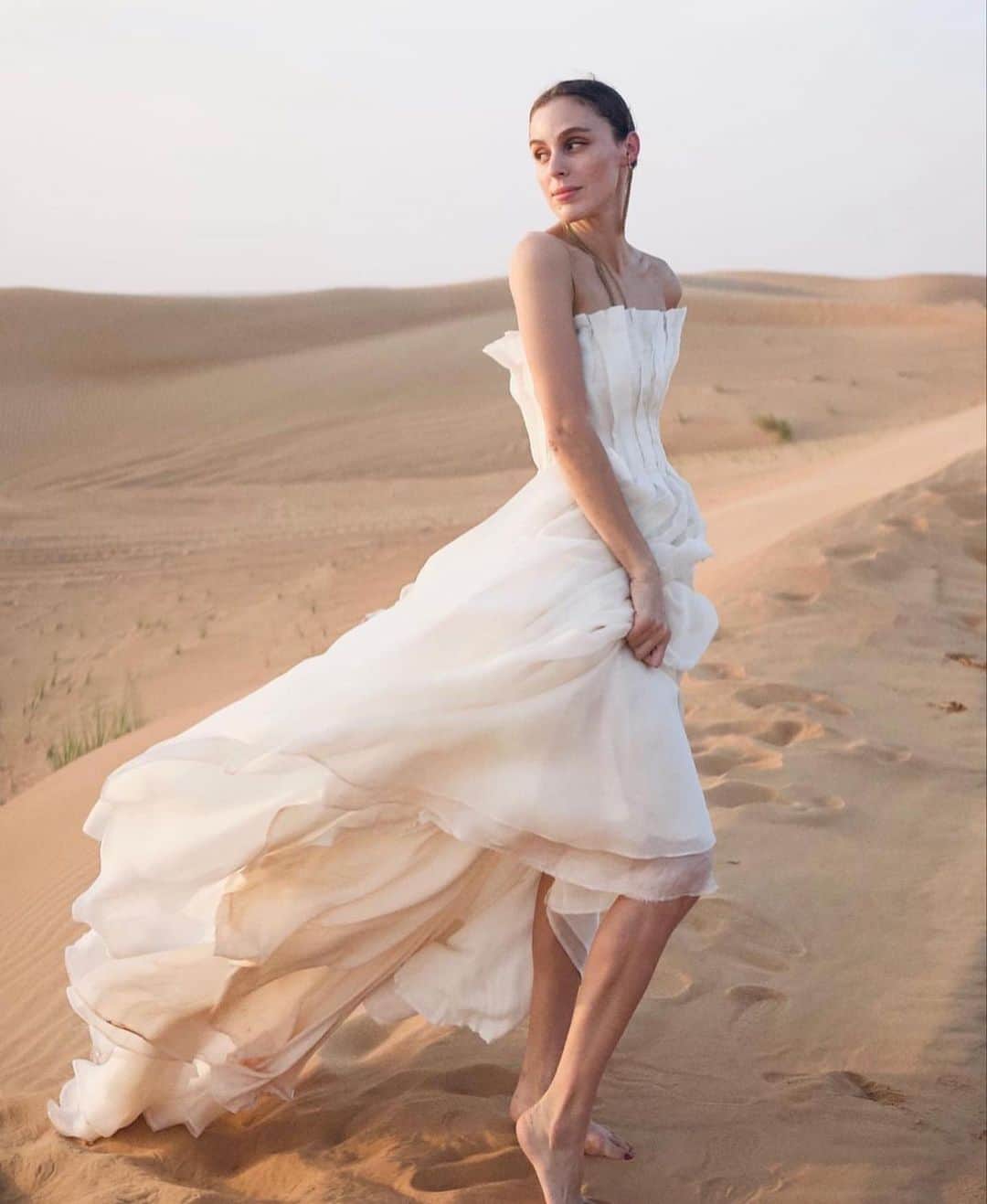 SOYOO BRIDALさんのインスタグラム写真 - (SOYOO BRIDALInstagram)「. NEW IN ...