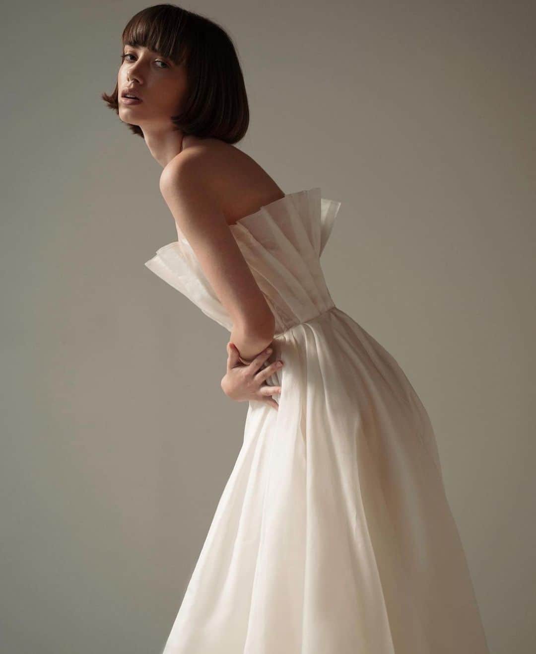 SOYOO BRIDALさんのインスタグラム写真 - (SOYOO BRIDALInstagram)「. NEW IN ...