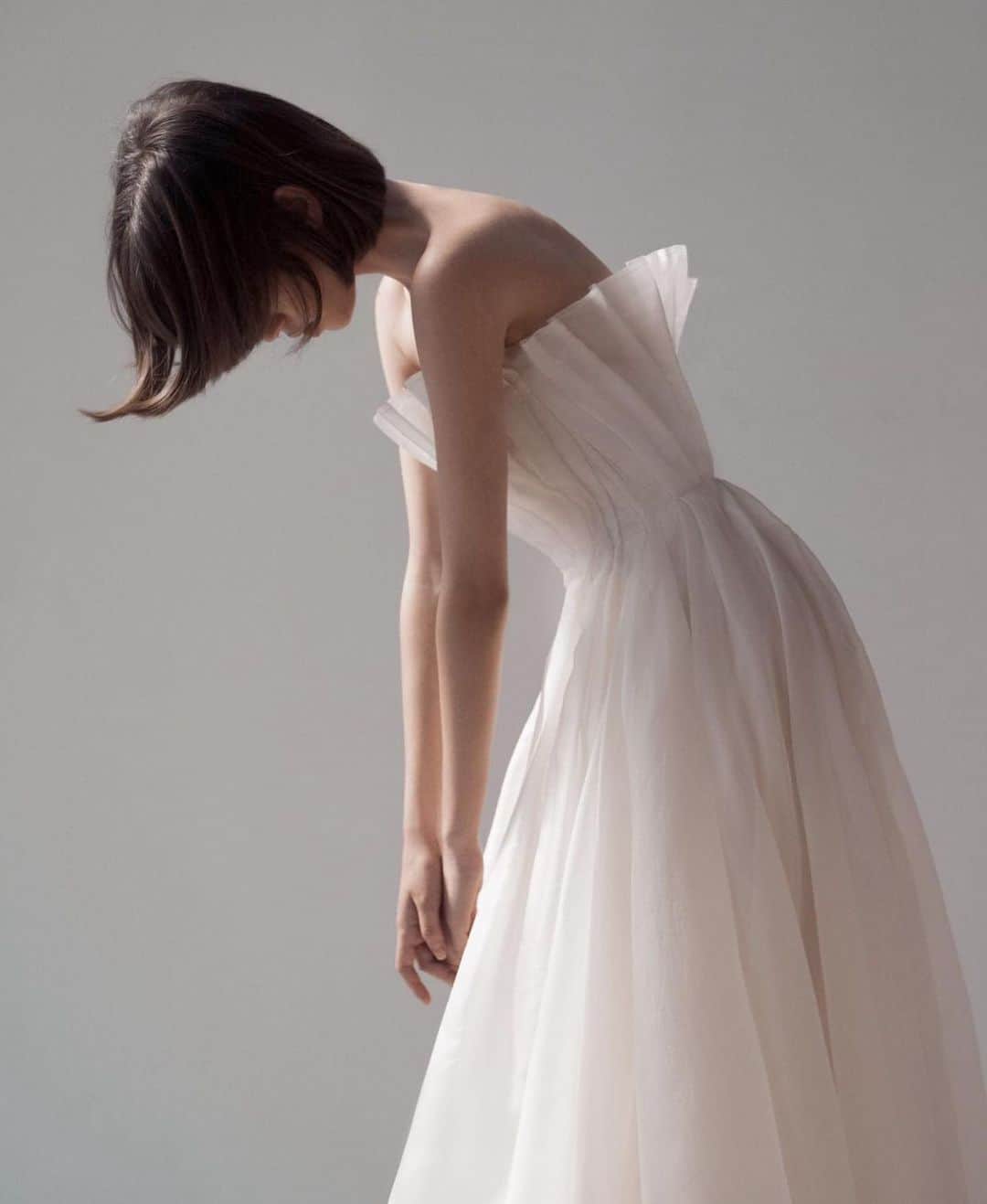 SOYOO BRIDALさんのインスタグラム写真 - (SOYOO BRIDALInstagram)「. NEW IN ...