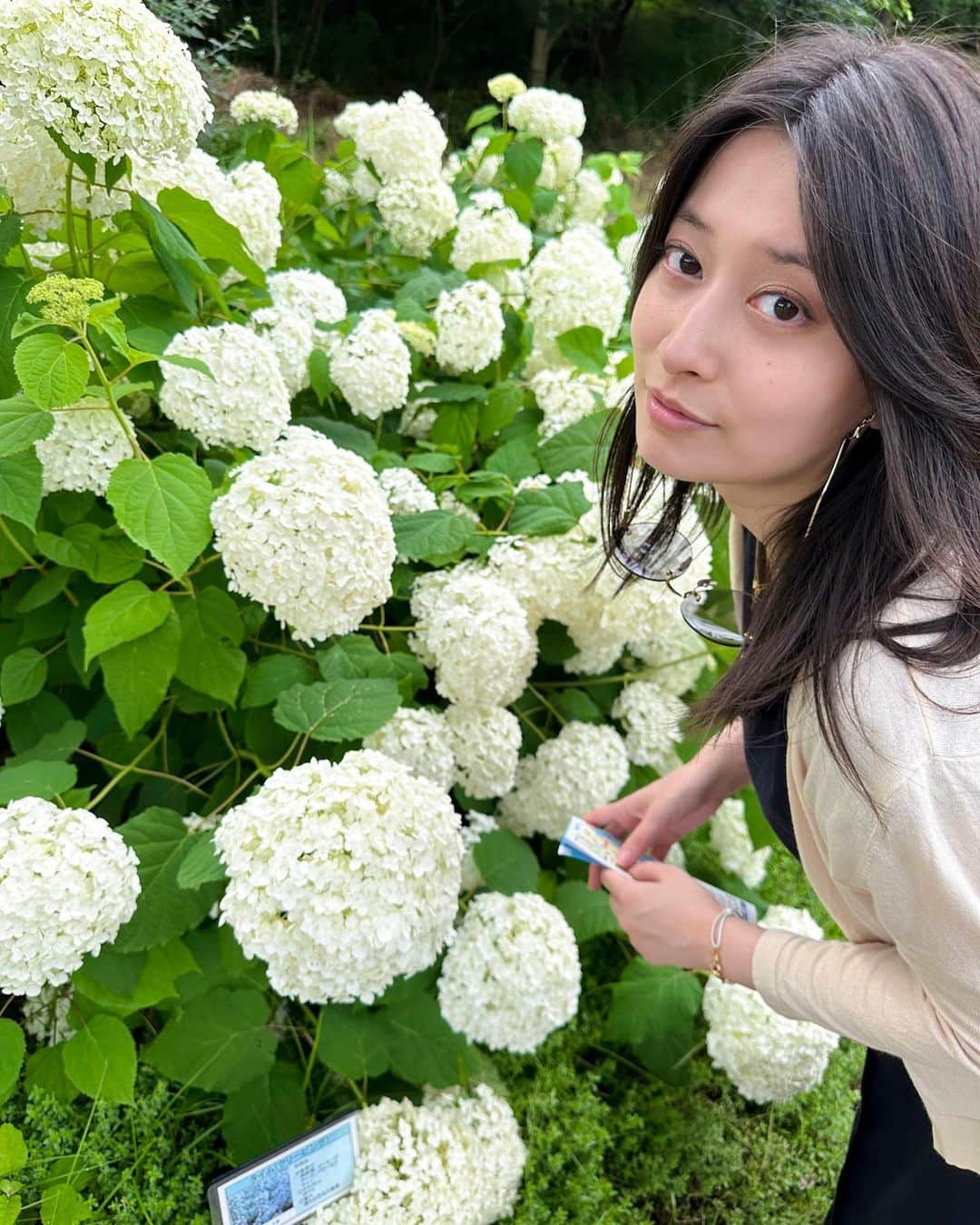 後藤郁のインスタグラム