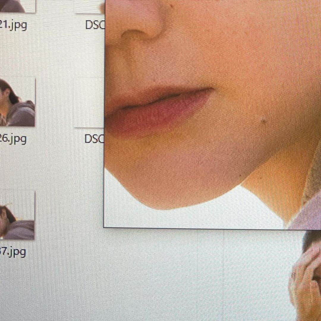 8utterflyのインスタグラム：「めっちゃええやんの日  いろんなデータチェックが重なった！」