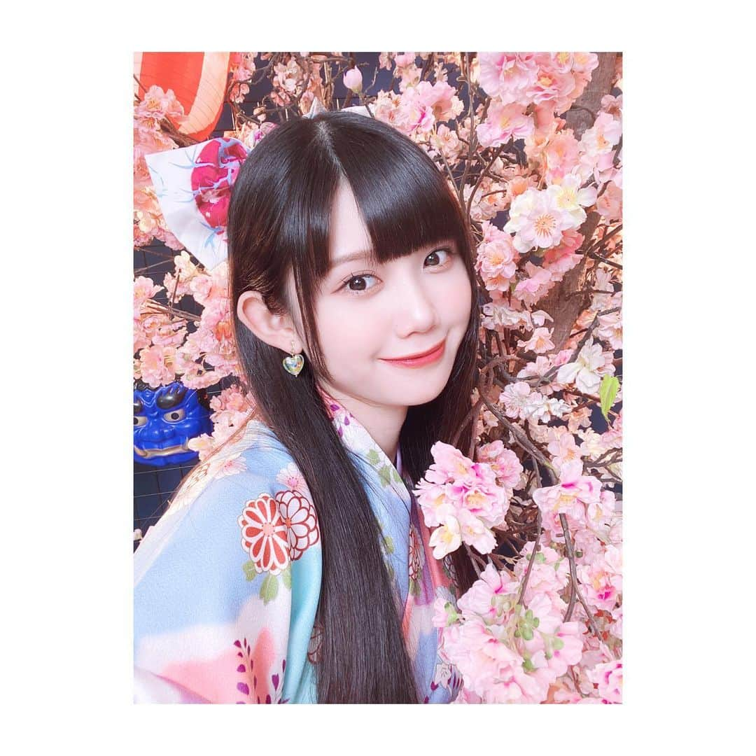 林于馨さんのインスタグラム写真 - (林于馨Instagram)「. 𝓙𝓾𝓵𝔂. #生寫真 夏日、祭典、浴衣💓 不知道大家去參加祭典會想吃什麼💭 我的話想吃炒麵跟章魚燒🐙！ （胃沒有想裝甜點的人） 還有不能忘記指定我的生寫真✌🏻 - 今月の #生写真 🎇👘✨ みんな祭り行くなら屋台で何食べるのー？ 私は塩っぱいのが好きだから 焼きそばとたこ焼きが食べたいです！ 今月の浴衣姿も必ずGETしようね🧏🏻‍♀️ - #AKB48 #AKB48TeamTP #TeamTP  #UnitTicTacToe #🔫 #れいち #林于馨 #浴衣 #夏祭り #夏日祭典 #Yukata」7月14日 17時26分 - reichi01_akb48teamtp