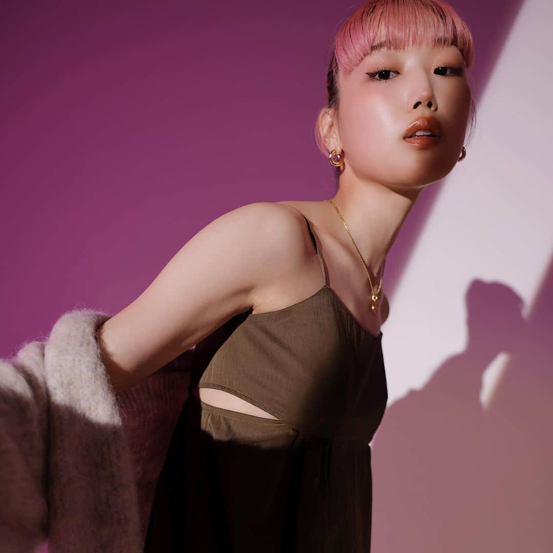 SATORU JAPAN Inc.のインスタグラム：「. ◆VIS 2023 AW VIS @vis_jp Model #西村怜奈 @reina_ttou  #ビス #モデル #モデル事務所 #サトルジャパン #VIS #satorujapan #japanesemodel #model #modelagency #satorujapan」
