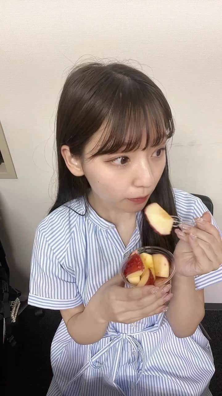 尾野寺みさのインスタグラム