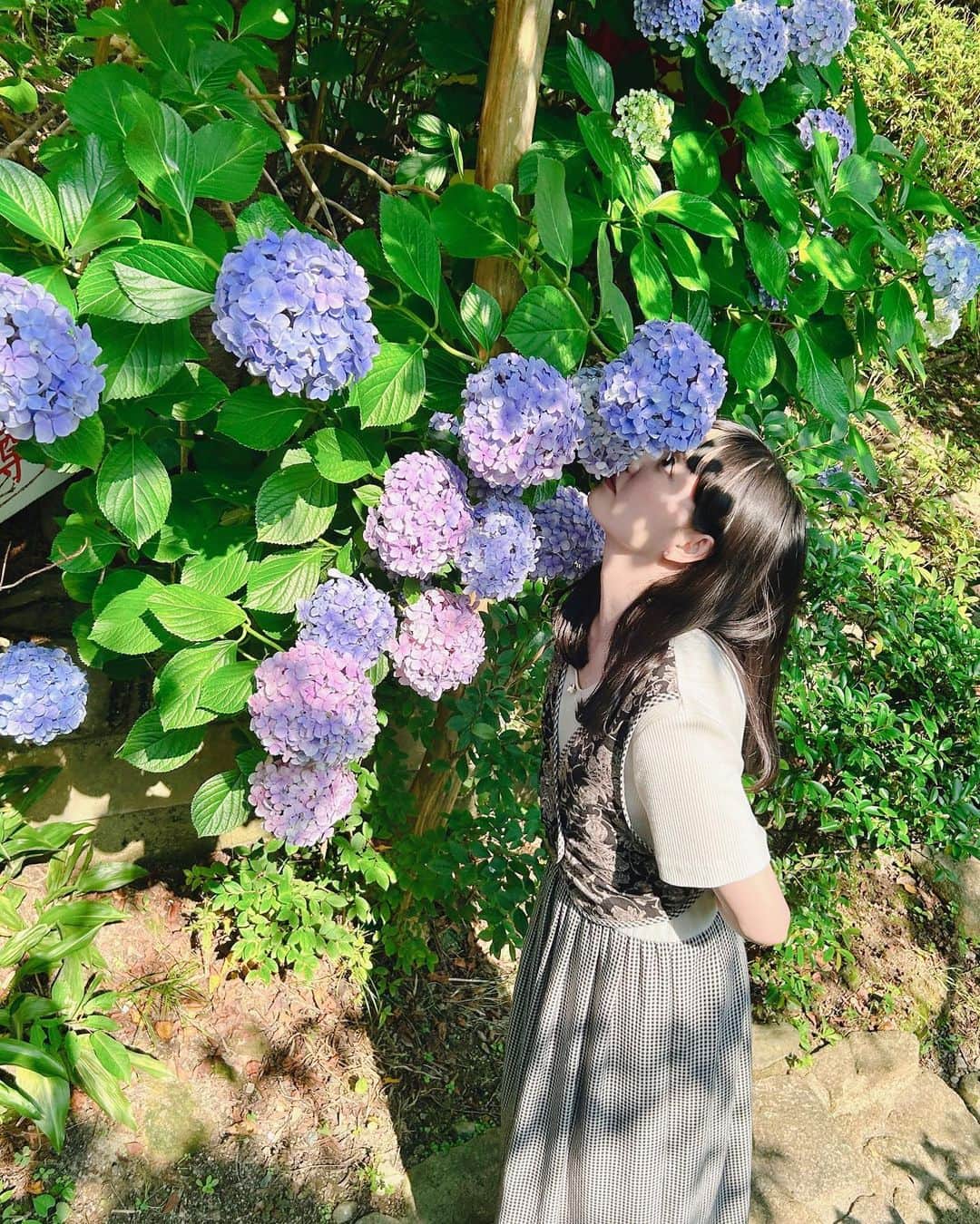 中村千尋さんのインスタグラム写真 - (中村千尋Instagram)「怖すぎ夢に出てきそう笑」7月14日 9時03分 - nanakanakamurachihiro