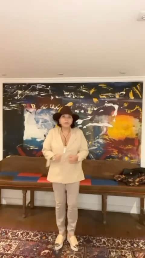 Roberta Mirandaのインスタグラム：「Grave a dancinha de Perigosa e Linda - Roberta Miranda. Poste em suas redes sociais e me marque. Se você ganhar, participará do meu clipe.”」