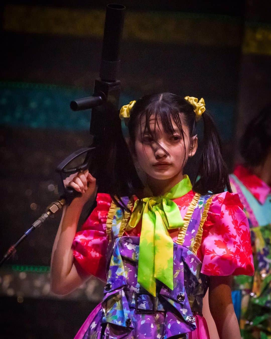 蛭田愛梨のインスタグラム：「楽しそうな私」