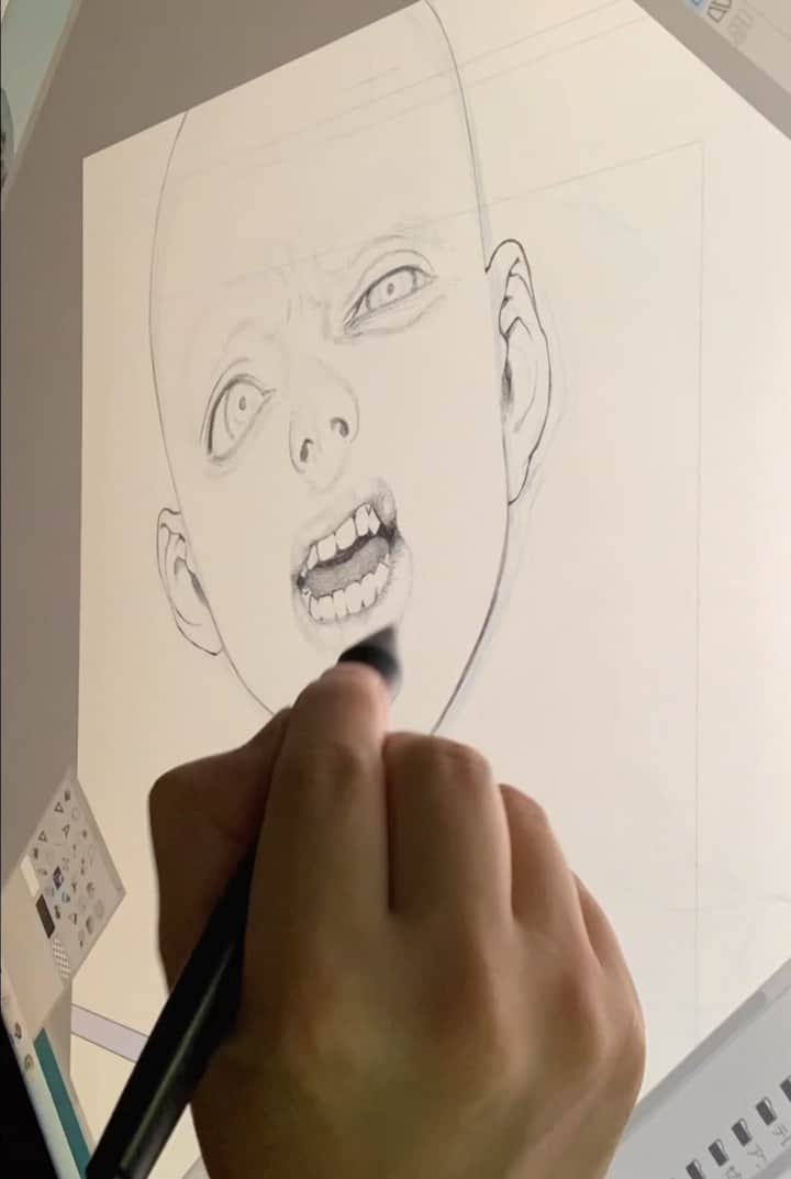 坂本眞一のインスタグラム