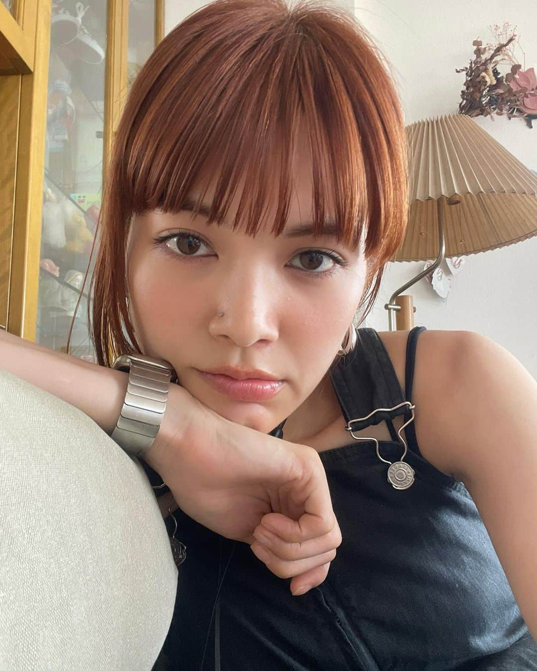 垣内彩未さんのインスタグラム写真 - (垣内彩未Instagram)「👩🏻‍🦰👟🥩👡👩🏻‍🦰」7月14日 10時35分 - kakiuchiayami