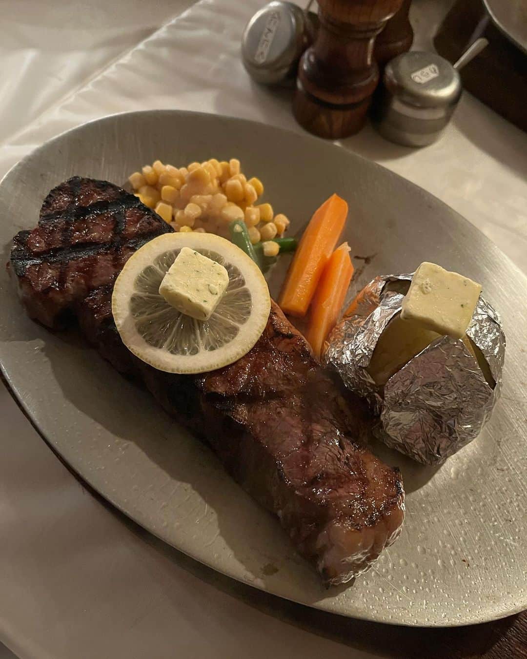 MASAHのグルメインスタ