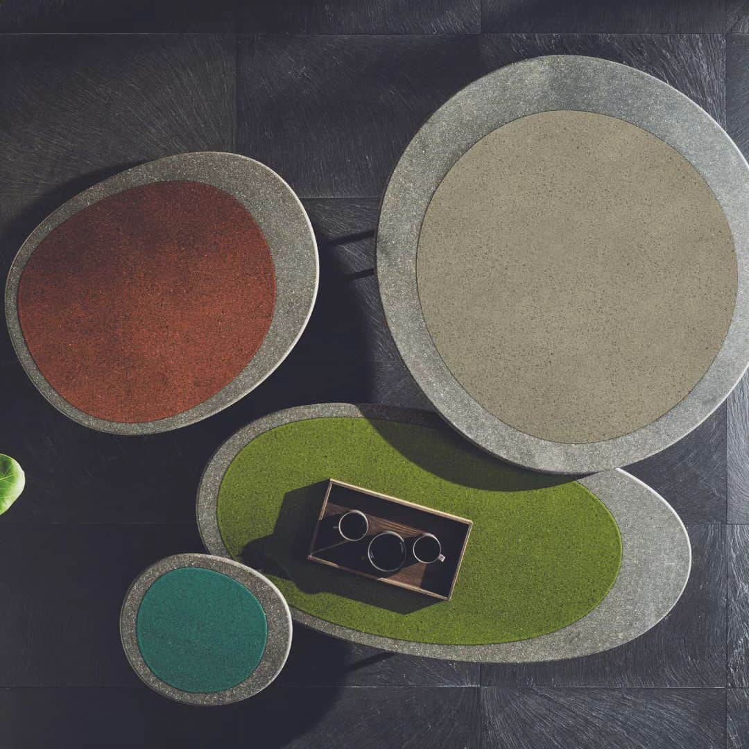 Minotti Londonのインスタグラム
