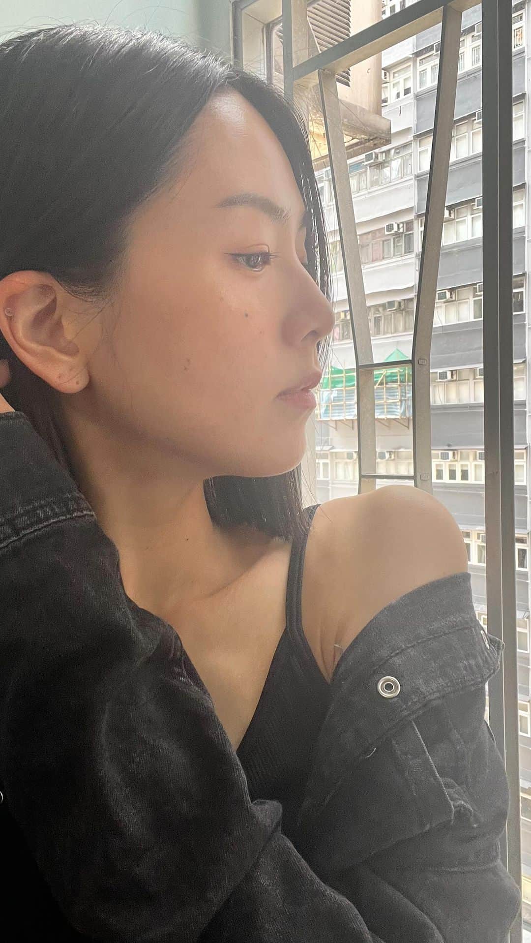 本野沙弥のインスタグラム：「TAU❤️ moist serum balm @tau_0326  #tau #moistserumbalm」