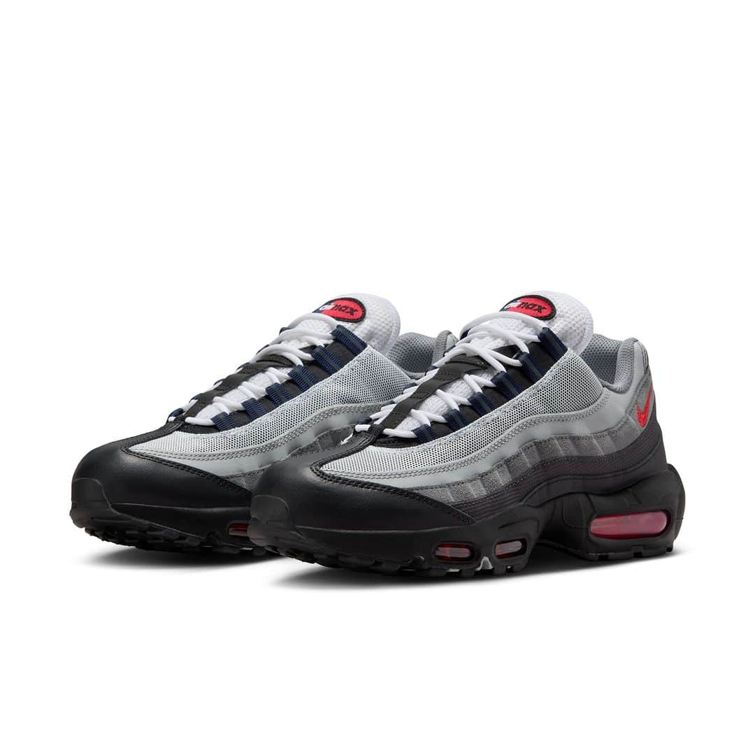 ABC-MART Grand Stageさんのインスタグラム写真 - (ABC-MART Grand StageInstagram)「・ 【AIRMAX 95・NEWカラー登場】  多くのファンから愛され続ける AIRMAX 95から新色が登場！  AIR MAX 95 DM0011-007  https://gs.abc-mart.net/shop/g/g6291370008047/?utm_source=FB&utm_medium=social&utm_campaign=DM0011-007  #abcmart #abcマート #ABCGS #NIKE #ナイキ #AIRMAX #airmax #AIRMAX95 #airmax95 #sneakers #sneaker」7月14日 11時01分 - abcmart_grandstage