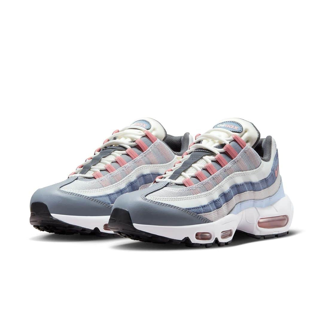 ABC-MART Grand Stageさんのインスタグラム写真 - (ABC-MART Grand StageInstagram)「・ 【AIRMAX 95・NEWカラー登場】  多くのファンから愛され続ける AIRMAX 95から新色が登場！  AIR MAX 95 DM0011-008  https://gs.abc-mart.net/shop/g/g6291370009047/?utm_source=FB&utm_medium=social&utm_campaign=DM0011-008  #abcmart #abcマート #ABCGS #NIKE #ナイキ #AIRMAX #airmax #AIRMAX95 #airmax95 #sneakers #sneaker」7月14日 11時02分 - abcmart_grandstage