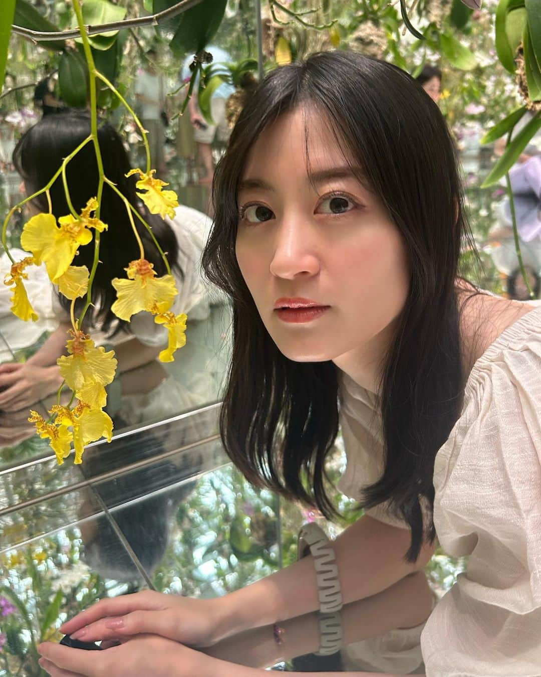 上西恵さんのインスタグラム写真 - (上西恵Instagram)「インスタにも！ 妹に撮ってもらった写真😉」7月14日 11時24分 - jonishi_kei