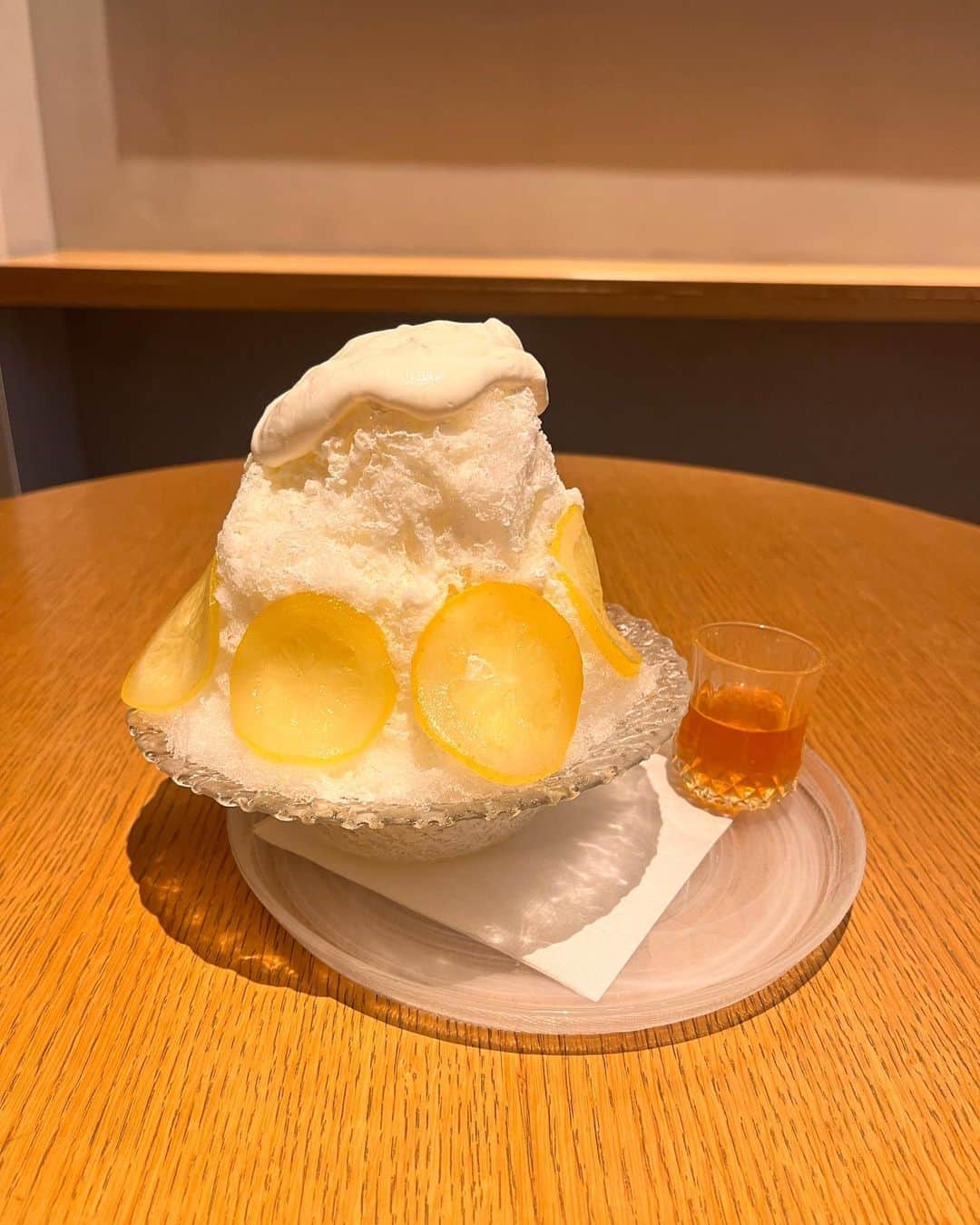 田名部生来のグルメインスタ