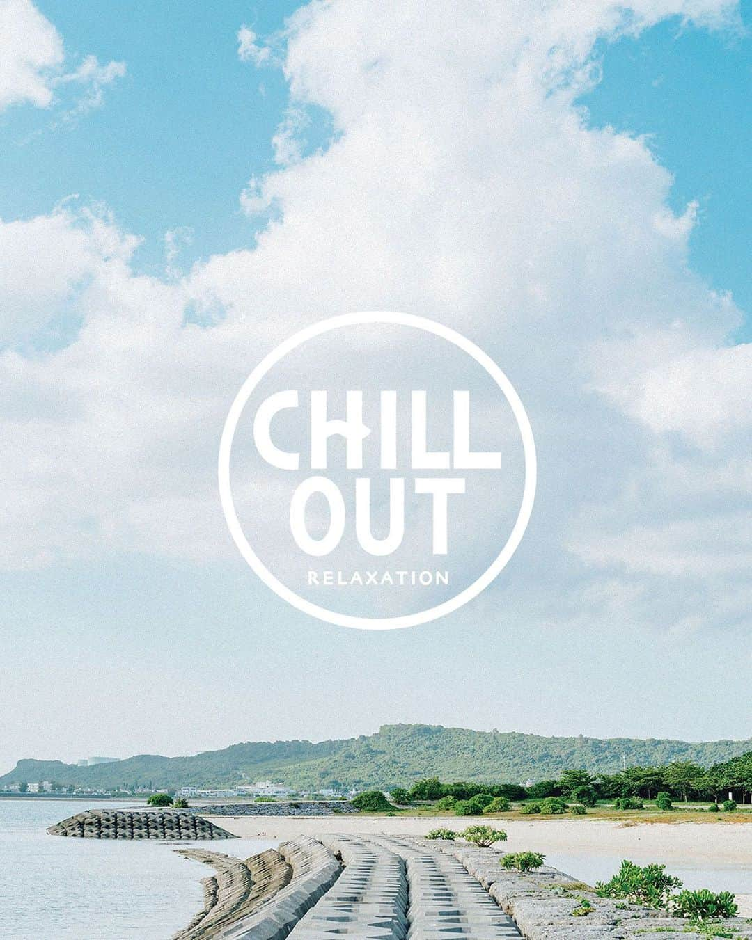 CHILL OUTのインスタグラム