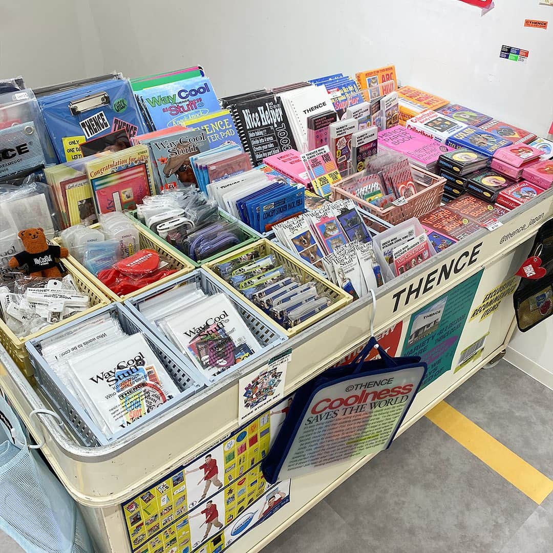 天王寺ミオさんのインスタグラム写真 - (天王寺ミオInstagram)「本日（7/14）より、moim POP UP STOREを開催中！☆ ...