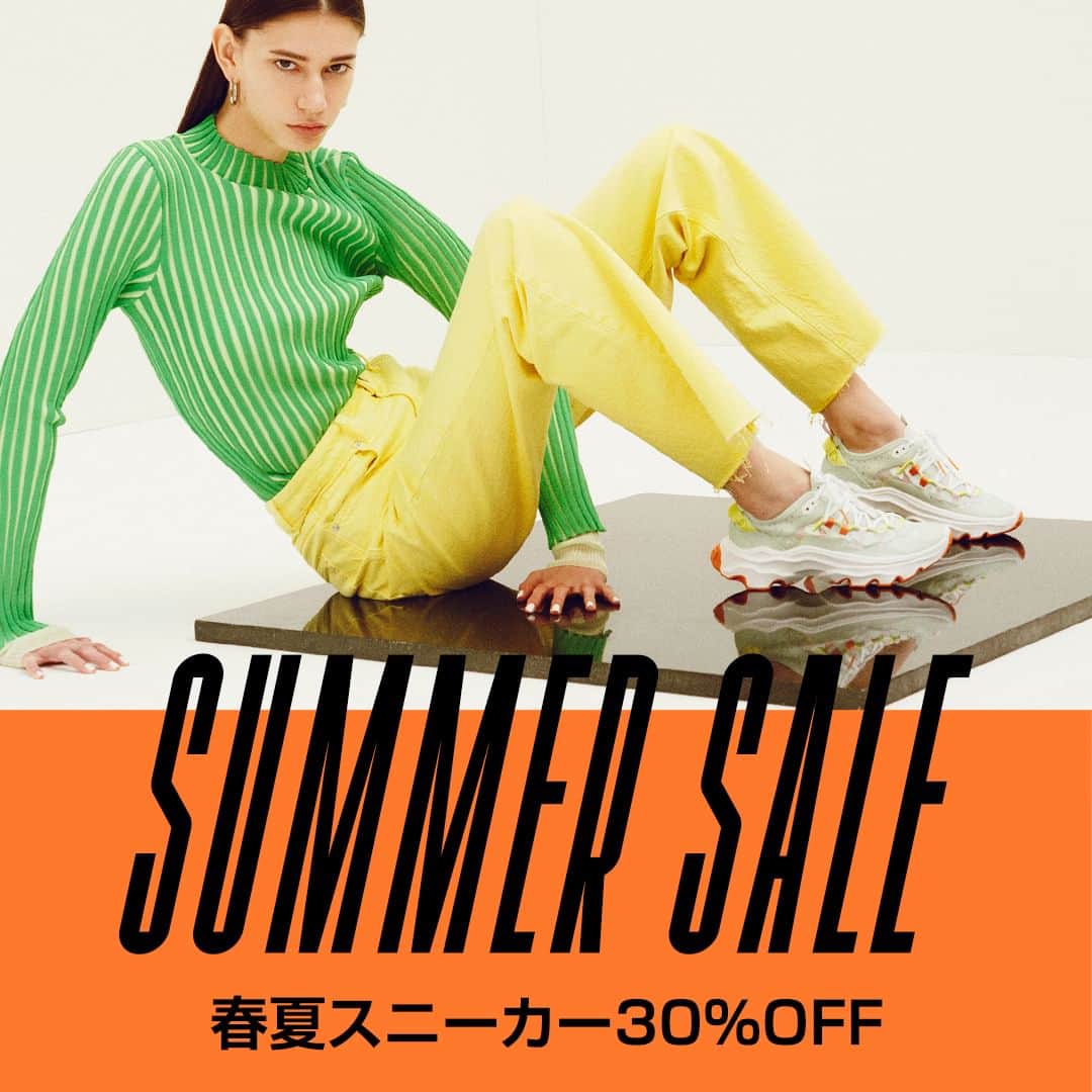 sorel_jpのインスタグラム