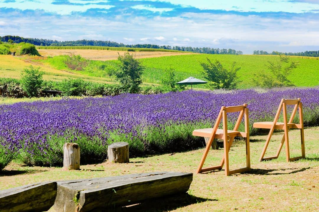 北海道じゃらん【公式】のインスタグラム