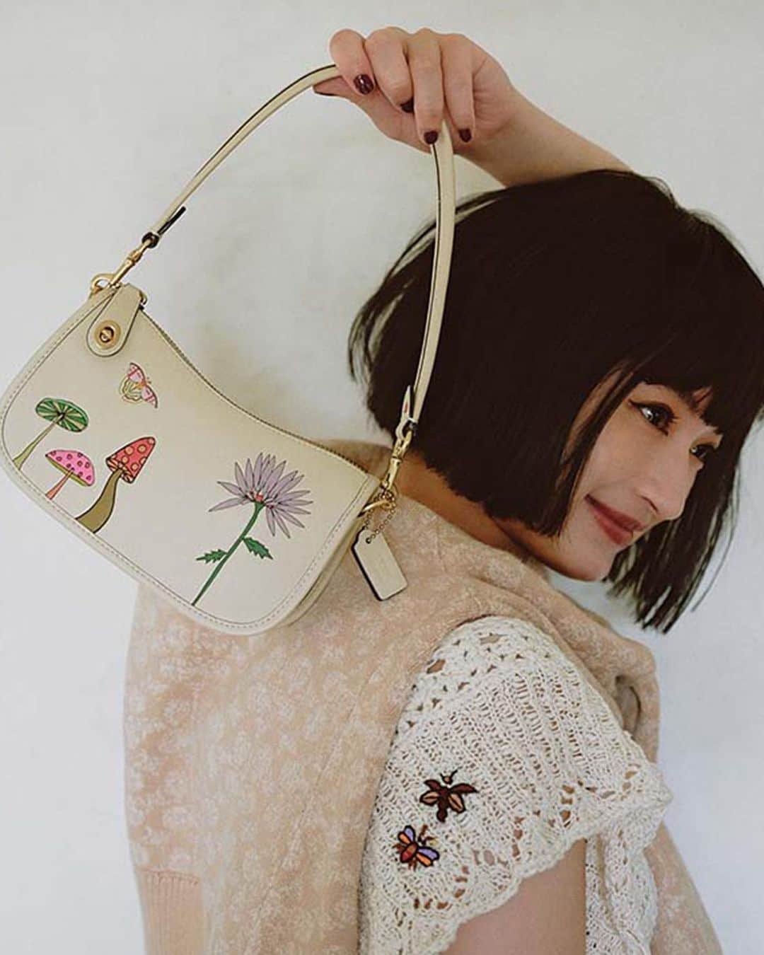 フィガロジャポンのインスタグラム