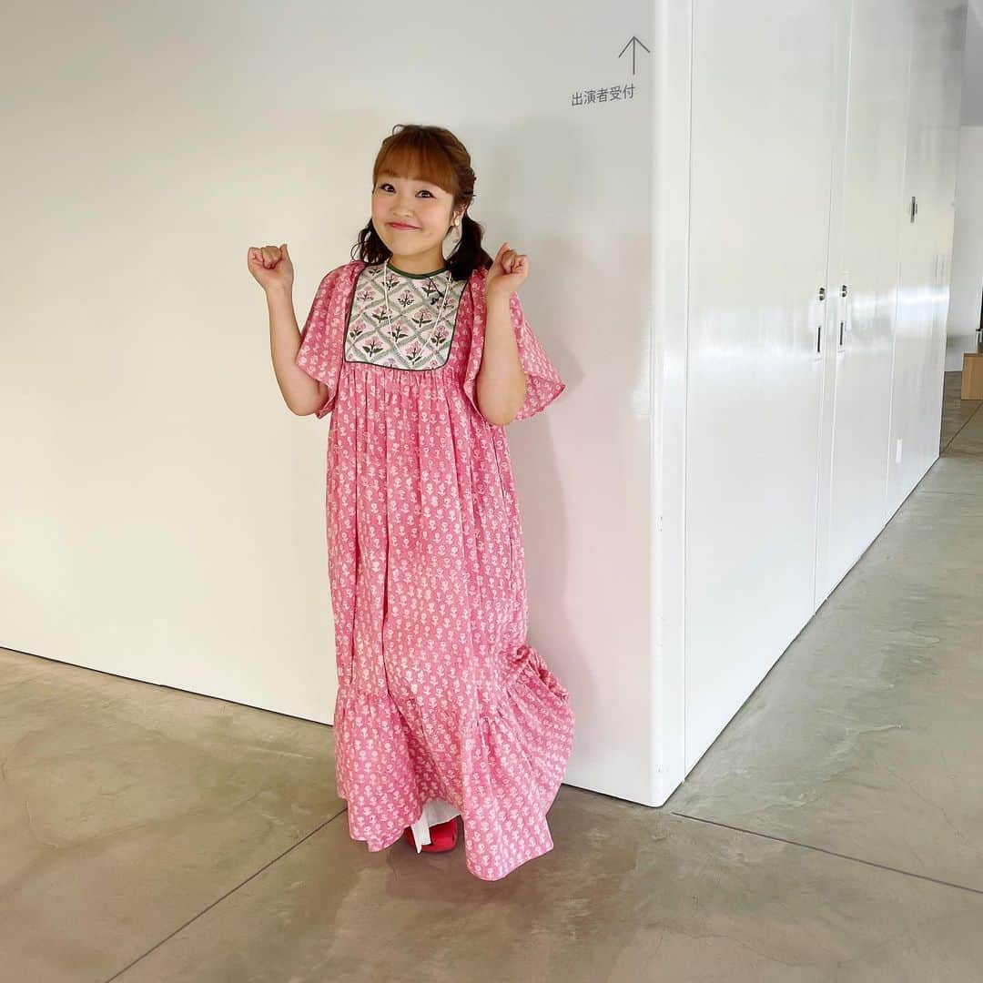 柳原可奈子のインスタグラム