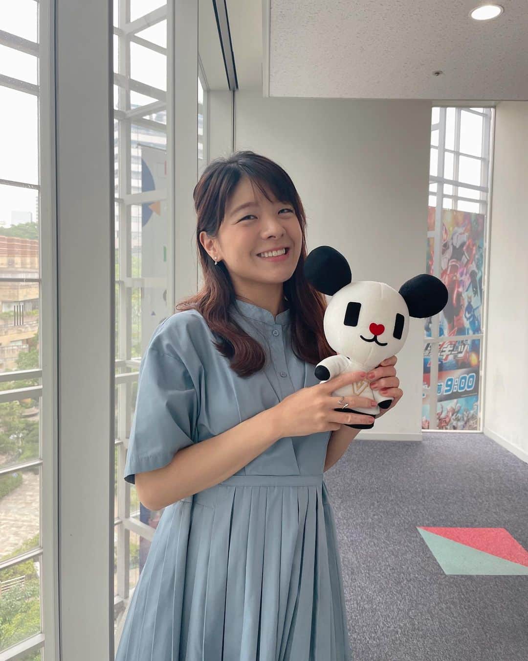 廣津留すみれのインスタグラム