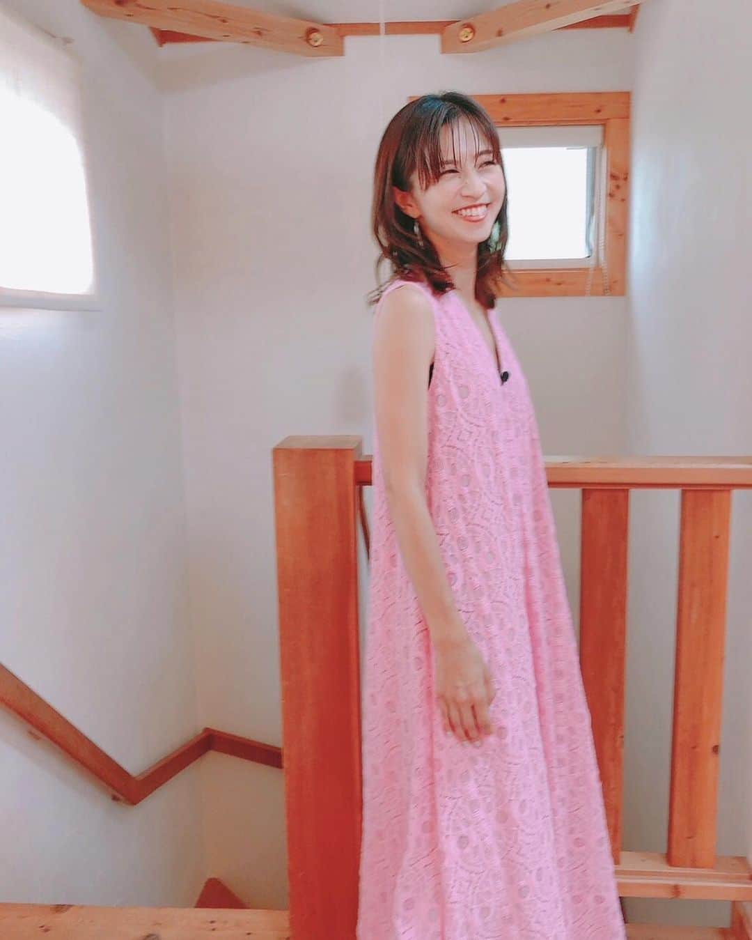 安田美沙子のインスタグラム