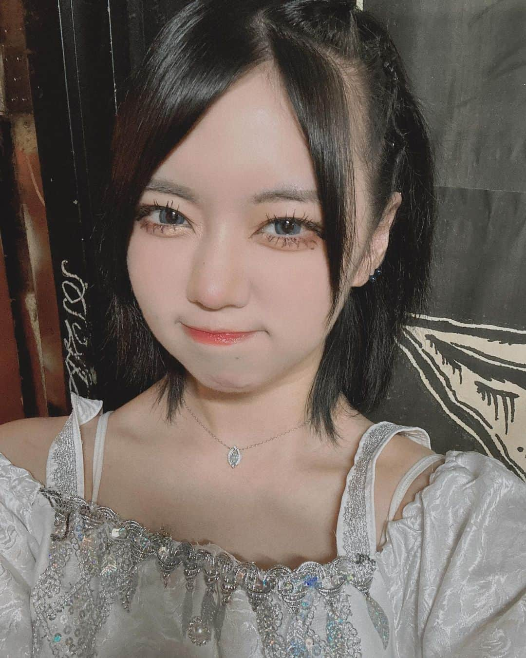 千葉妃理さんのインスタグラム写真 - (千葉妃理Instagram)「可愛いもできるもんちっち！！」7月17日 20時00分 - heri_byakuya