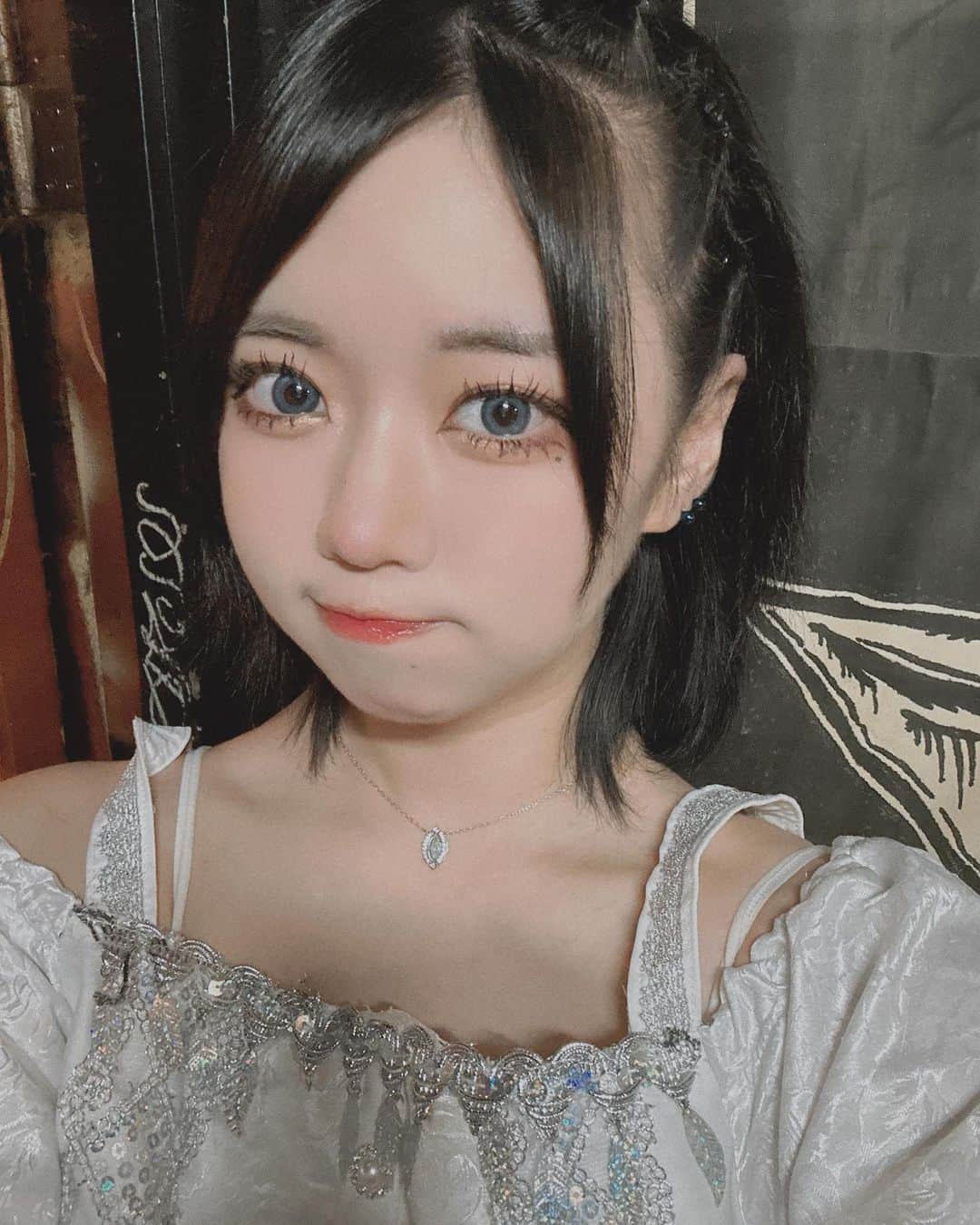 千葉妃理さんのインスタグラム写真 - (千葉妃理Instagram)「可愛いもできるもんちっち！！」7月17日 20時00分 - heri_byakuya