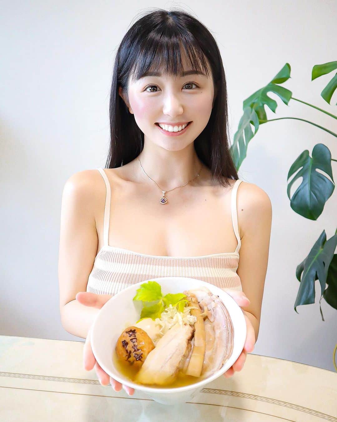 栗田恵美のグルメインスタ