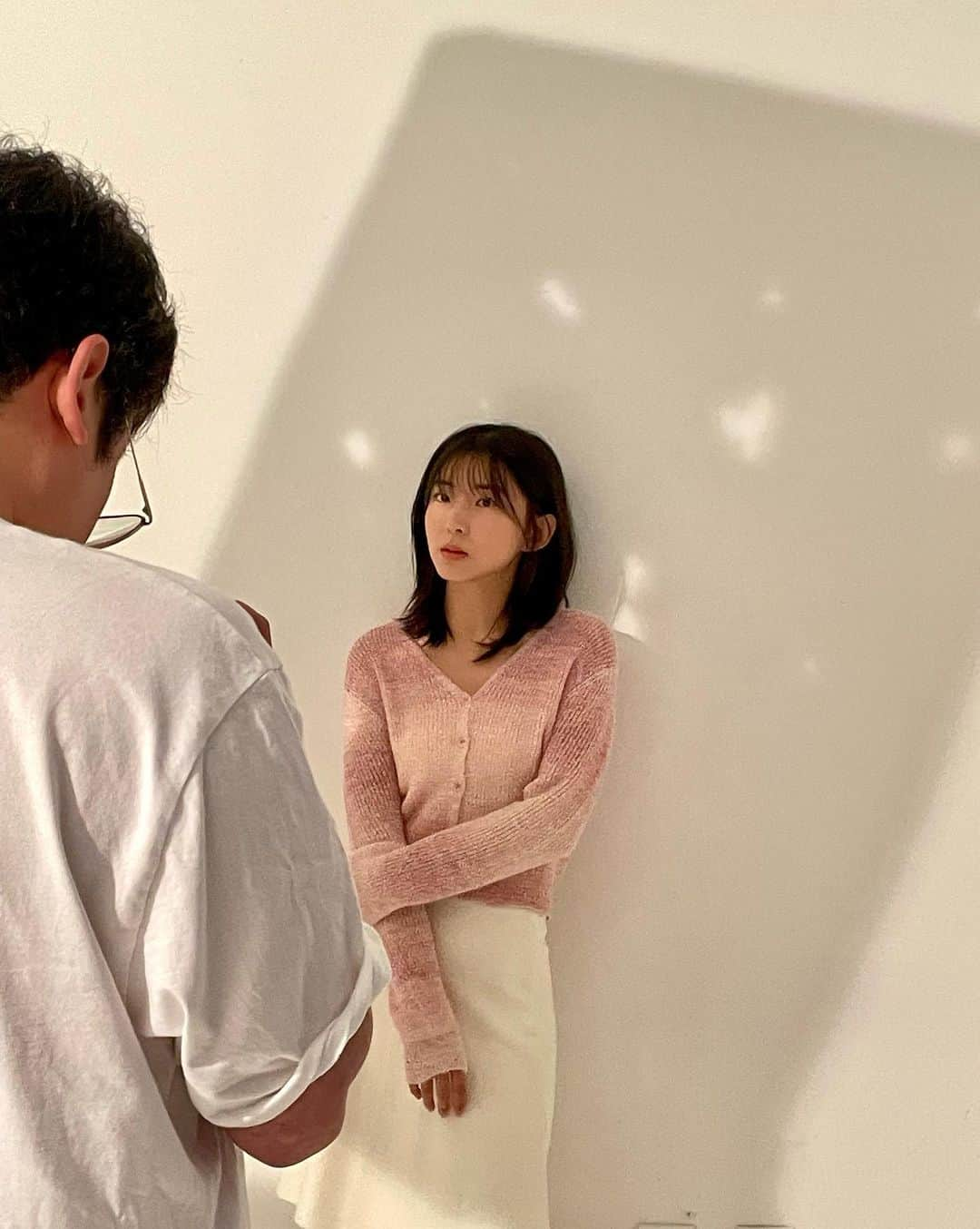 ソヒョン さんのインスタグラム写真 - (ソヒョン Instagram)「피드박제 💕  New profile 🥰 Coming soon~~」7月14日 12時59分 - kkwonsso_94