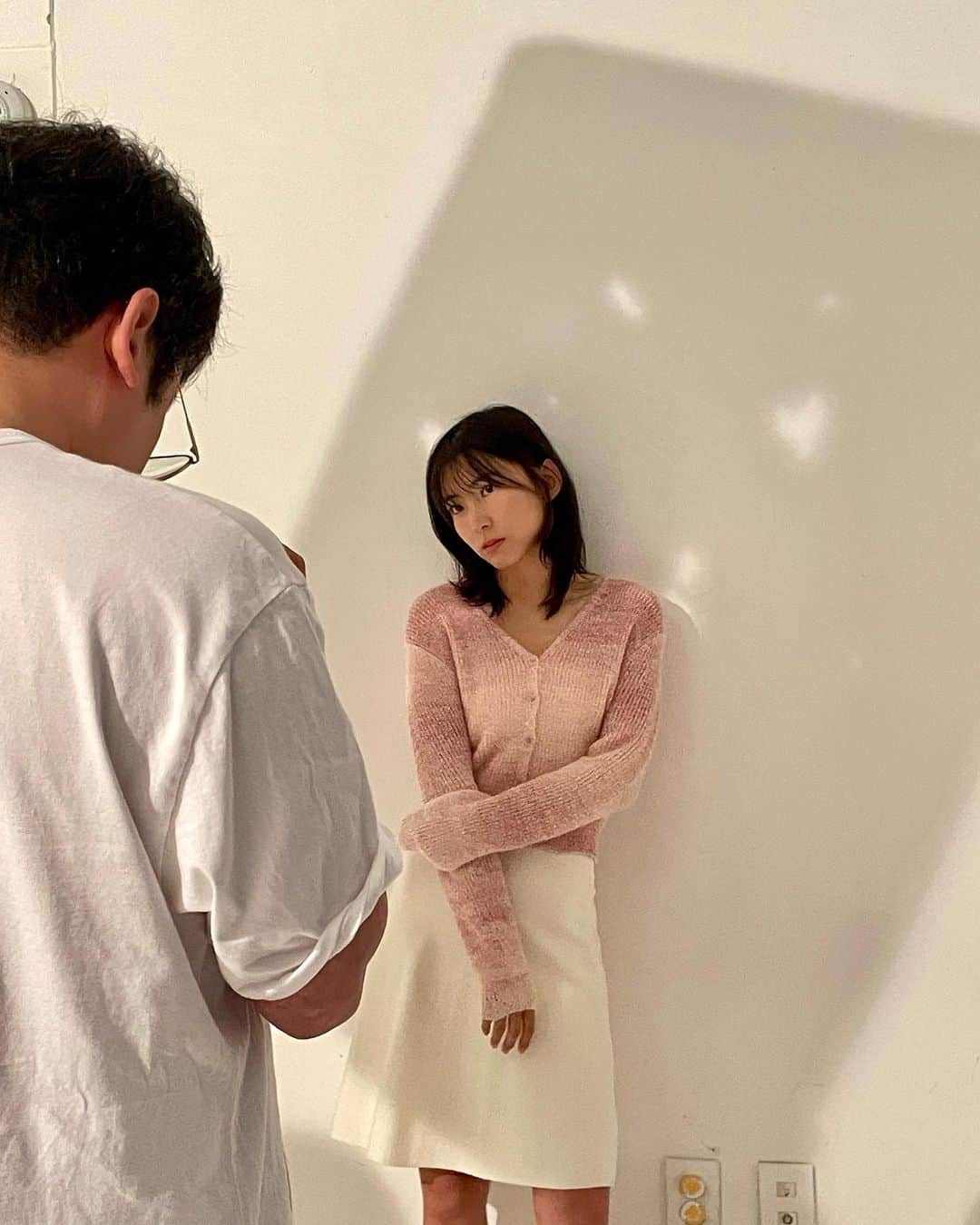 ソヒョン のインスタグラム：「피드박제 💕  New profile 🥰 Coming soon~~」