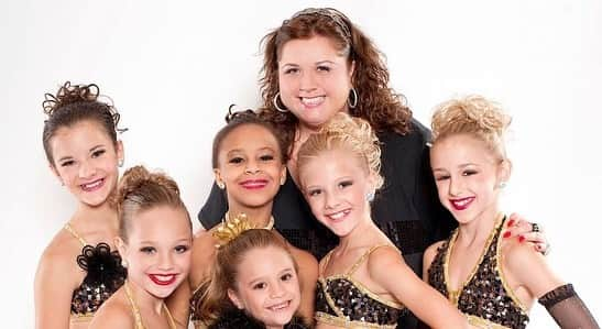 アビー・リー・ミラーさんのインスタグラム写真 - (アビー・リー・ミラーInstagram)「12 years ago #DanceMoms aired ~ Little did we know the countless children across the globe that would become dancers themselves after watching every week… something we all as a cast can take credit for! 🙌🏼 here’s to the next chapter of the journey 👍🏼 #aldcalways #aldc #aldcproud #abbyleemiller #abbyleedancecompany #leaveitonthedancefloor #thebestisyettocome #proudteacher」7月14日 12時59分 - therealabbylee