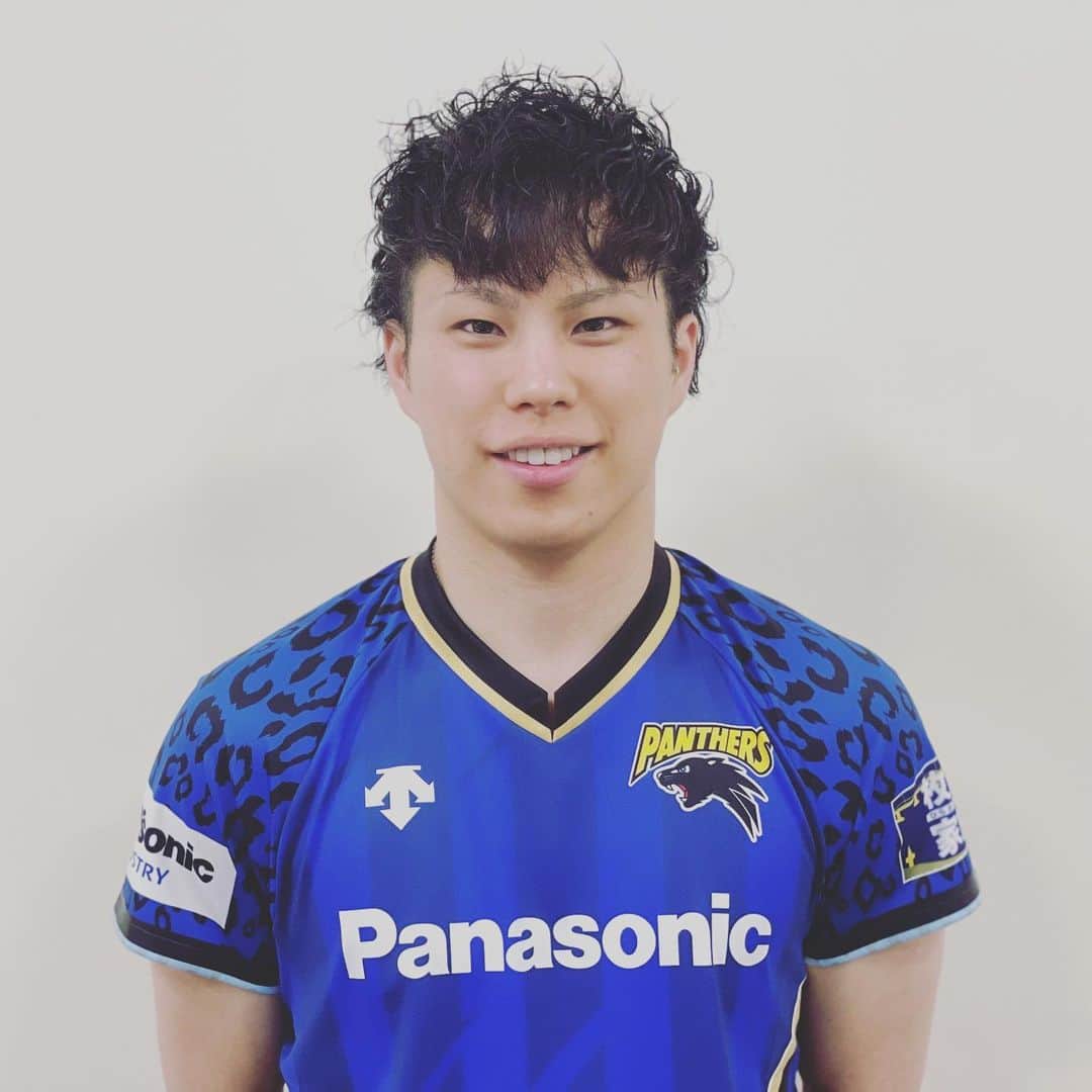 山本智大のインスタグラム