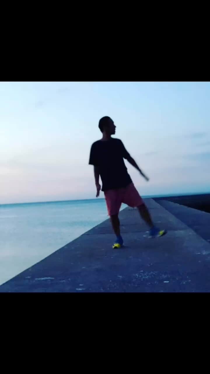 武井ドンゲバビーのインスタグラム
