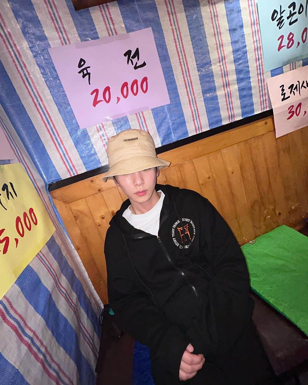 キー さんのインスタグラム写真 - (キー Instagram)「육전」7月14日 13時16分 - bumkeyk