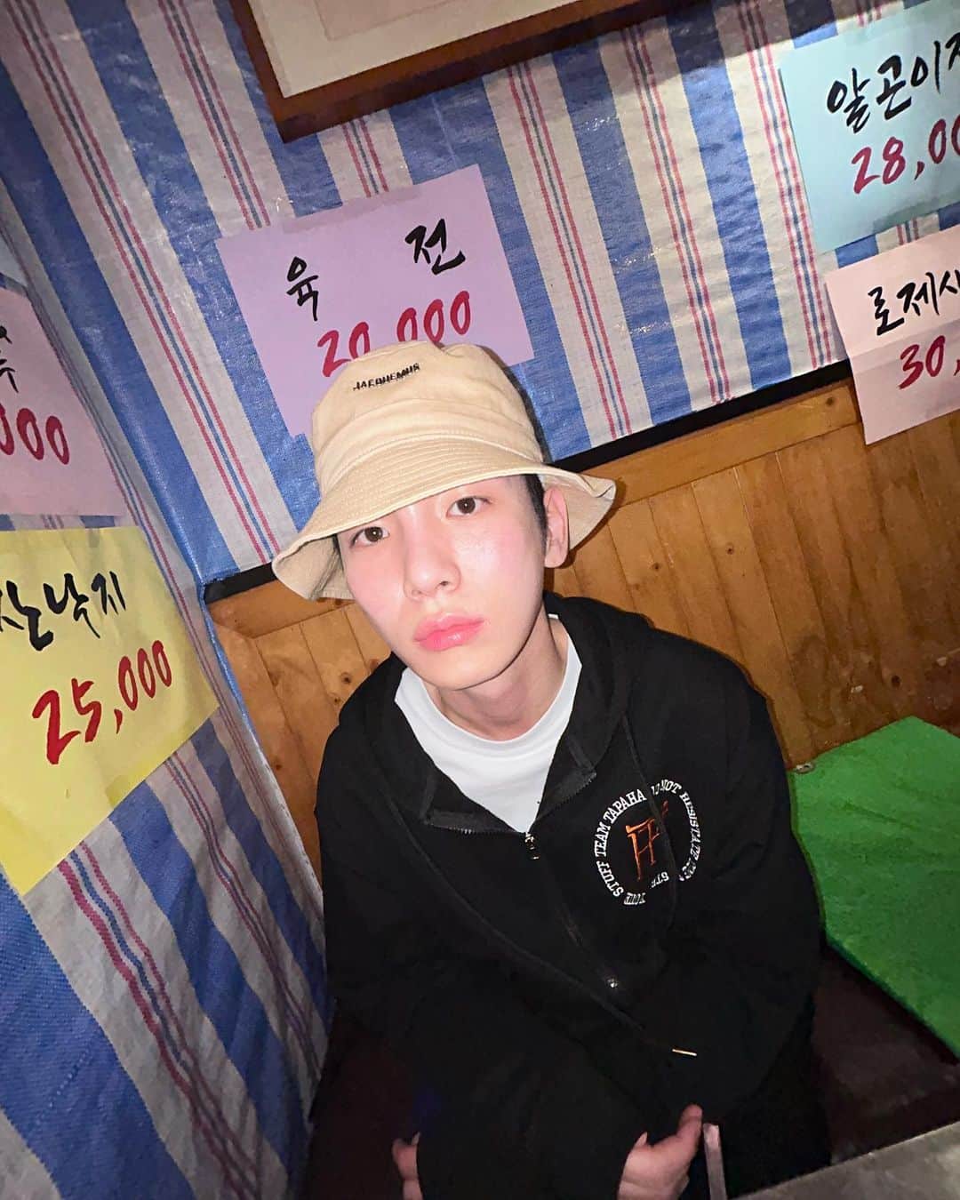 キー さんのインスタグラム写真 - (キー Instagram)「육전」7月14日 13時16分 - bumkeyk