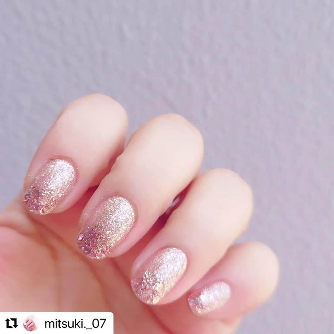 【PLANET NAIL（プラネット ネイル）】公式のインスタグラム