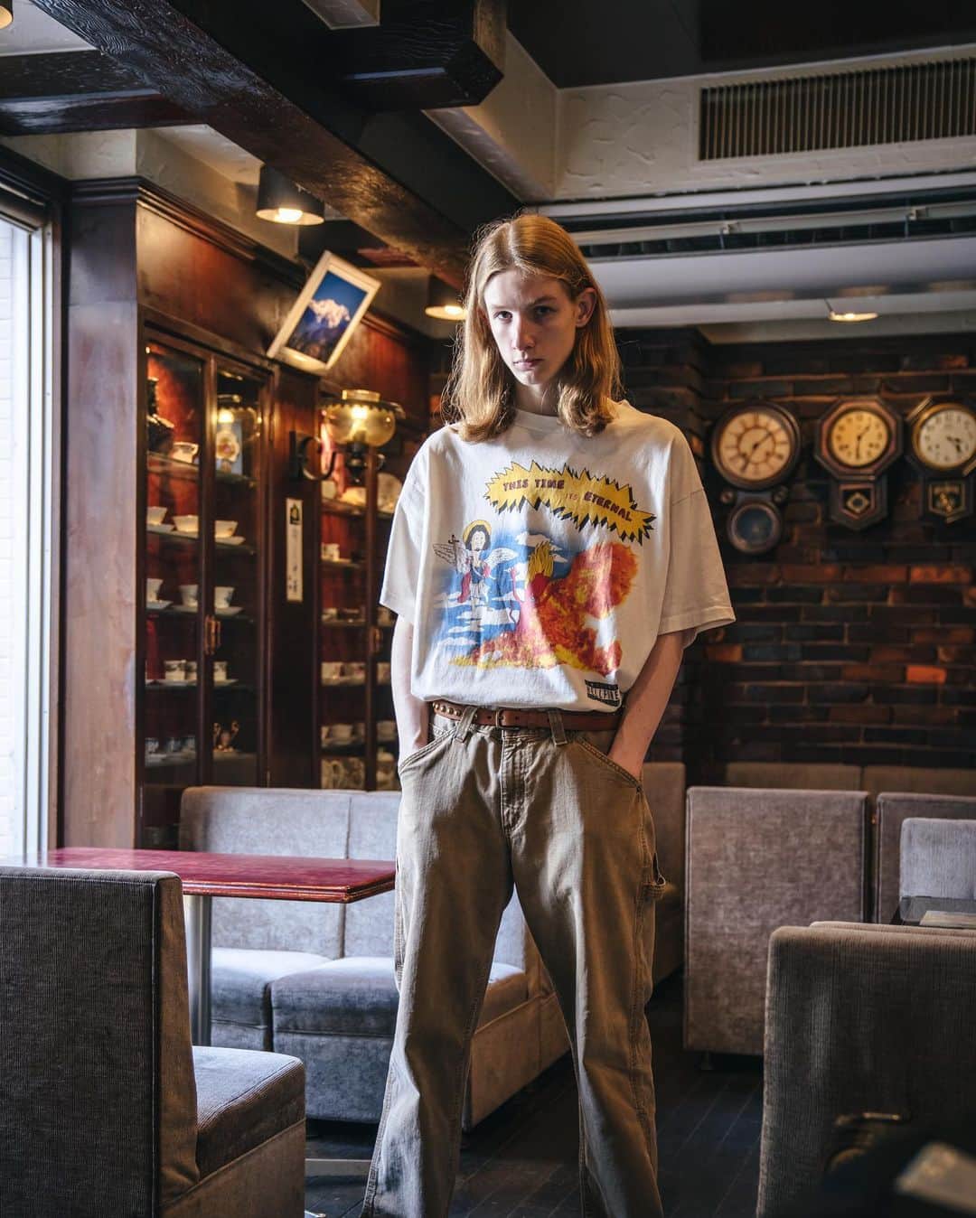 Deepinsideinc.com Storeのインスタグラム