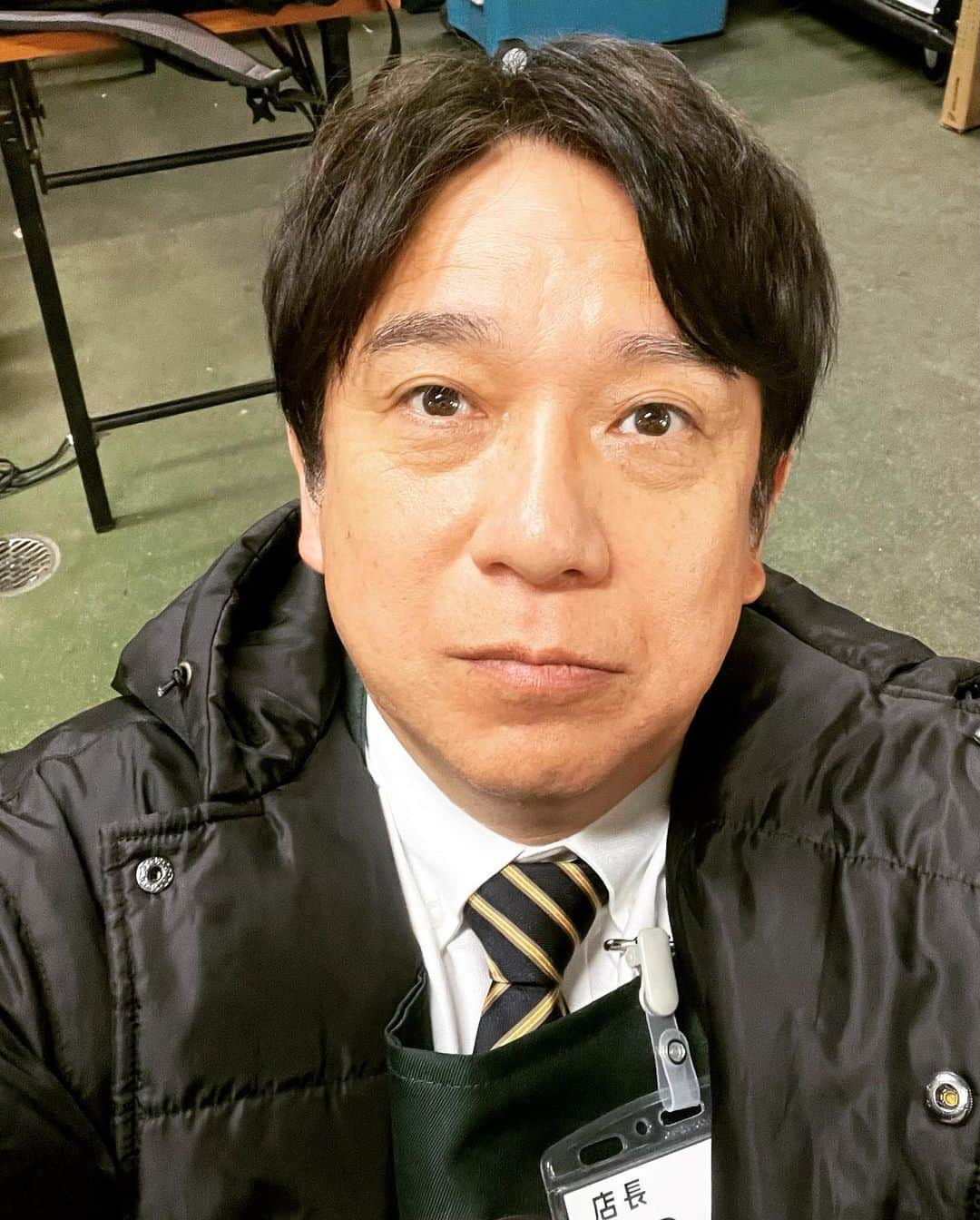 ミスターちんさんのインスタグラム写真 - (ミスターちんInstagram)「「晩酌の流儀2」第二話 本日24時52分〜OA🍺 お楽しみに(^O^)／  「ツルマートはお客様第一主義を徹底‼️」  #晩酌の流儀2 #栗山千明 #武田航平 #辻凪子 #馬場裕之（ロバート） #おかやまはじめ #大串有希」7月14日 13時33分 - mr_chin_official